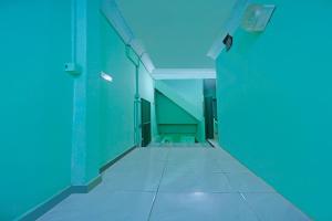 Hotel O Faraas Homestay Syariah