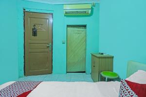 Hotel O Faraas Homestay Syariah