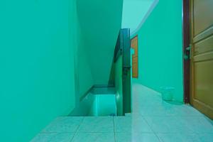 Hotel O Faraas Homestay Syariah