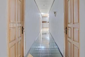 Hotel O Penginapan Rokan Permai Syariah