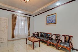 Hotel O Penginapan Rokan Permai Syariah