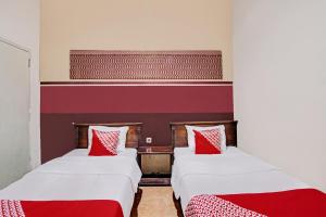 Hotel O Penginapan Rokan Permai Syariah