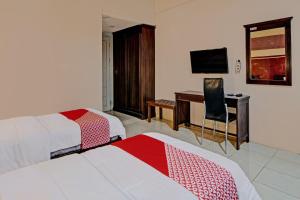 Hotel O Penginapan Rokan Permai Syariah