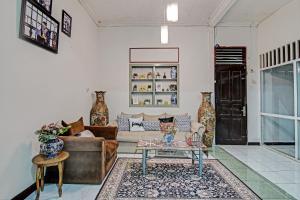 Hotel O Penginapan Rokan Permai Syariah