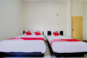 OYO 92497 Penginapan Pasir Indah SyariahNearMonument Park City Sand Pengaraian