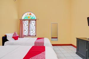 OYO 92497 Penginapan Pasir Indah SyariahNearMonument Park City Sand Pengaraian