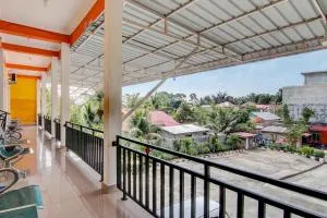 OYO 92501 Wisma Sakinah Syariah - Rambah