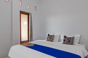 SPOT ON 92498 Fanni Homestay