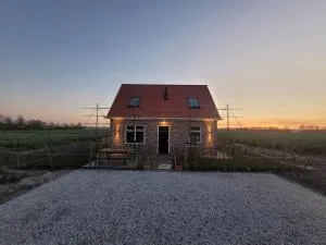 NIEUW Landzicht - 东卡佩勒