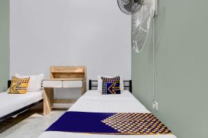 SPOT ON 92490 Casa Homestay Syariah