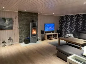 Lars sitt hus - Эйер