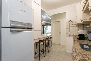 WI-FI 500MB | Varanda com Churrasqueira #IA29