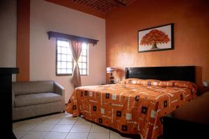 Hotel El Dorado - cerca de Chapala y del Aeropuerto
