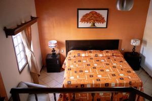 Hotel El Dorado - cerca de Chapala y del Aeropuerto