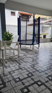 Apartamento COP30 no centro