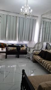 Apartamento COP30 no centro