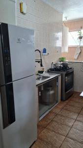 Apartamento COP30 no centro