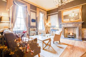 Somerset Hotel Baker Street London