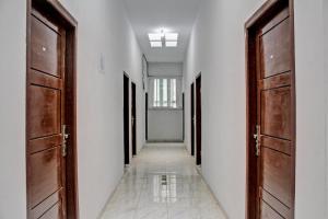 OYO Life 92509 Maulana Guest House Simpur