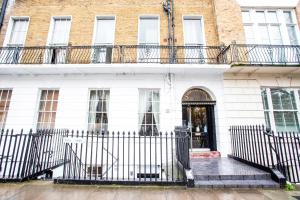 Somerset Hotel Baker Street London