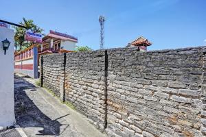 spot on 92527 penginapan kangean syariah
