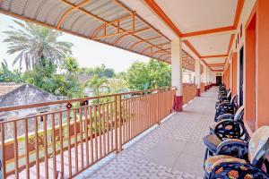 spot on 92527 penginapan kangean syariah