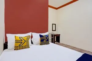 SPOT ON 92527 Penginapan Kangean SyariahNearTaman Merdeka Kalianget - Sumenep