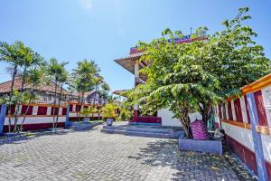 spot on 92527 penginapan kangean syariah