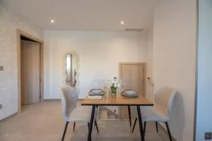 NUBA apartamentos turísticos - Quiroga