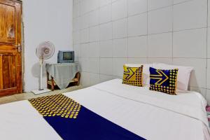 Hotel O Guest House Pak Darso