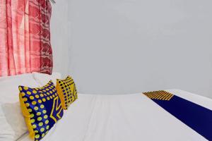 Hotel O Guest House Pak Darso