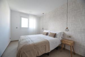 NUBA apartamentos turísticos