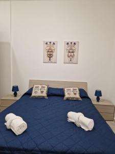 Il Moro di Sicilia in Catania city center