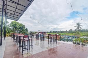 Hotel O Wawi Kadio Homestay