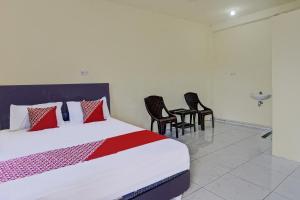 Hotel O Wawi Kadio Homestay