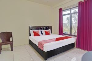 Hotel O Wawi Kadio Homestay