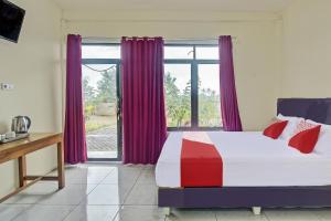Hotel O Wawi Kadio Homestay