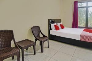 Hotel O Wawi Kadio Homestay