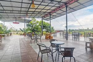 Hotel O Wawi Kadio Homestay