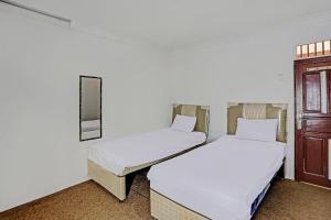 SPOT ON 92529 Penginapan Wisma Bintang Syariah Near MTs Al Maarif Kota Bangun