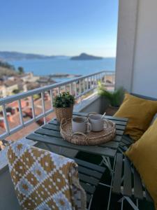 El Balcón de Lorenzo Lorenzos Balcony