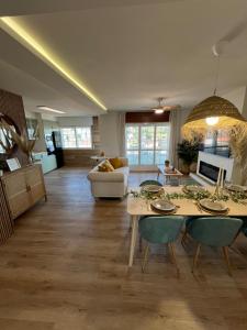 El Balcón de Lorenzo Lorenzos Balcony