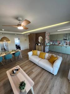 El Balcón de Lorenzo Vistas a la Ría y Combarro