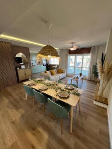 El Balcón de Lorenzo Lorenzos Balcony