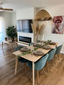 El Balcón de Lorenzo Vistas a la Ría y Combarro