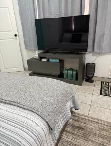 Seaside Adventure Lodging