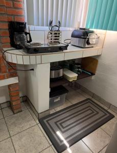 Seaside Adventure Lodging