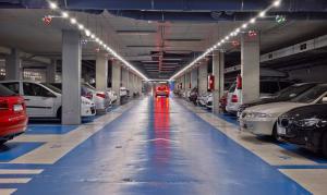 Appartements Cosy Nest - parking - Netflix : photos des chambres