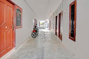 Hotel O Teguh Homestay Syariah