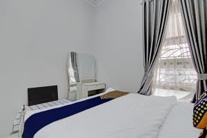 Hotel O Teguh Homestay Syariah